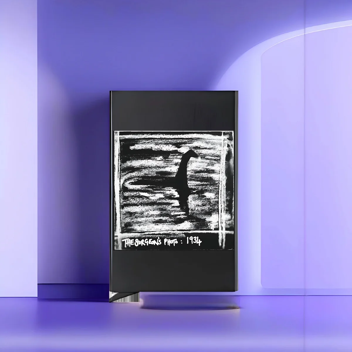 

Lo Ness 2026, новый стиль, модный футляр для карт с принтом, различные варианты цвета, простой в использовании, компактный для ежедневных потребностей