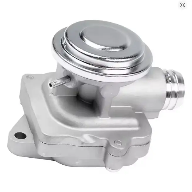

A0021407460 Secondary Air Injection Pump Check Valve for Mercedes-Benz SLK350 C230 C280 C350 CLK350 E350