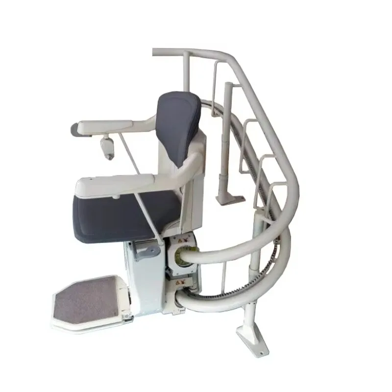 Customizable Chair Stair Lift for Home Use for Disabled Old People-Top Pick in Lift Tables Category