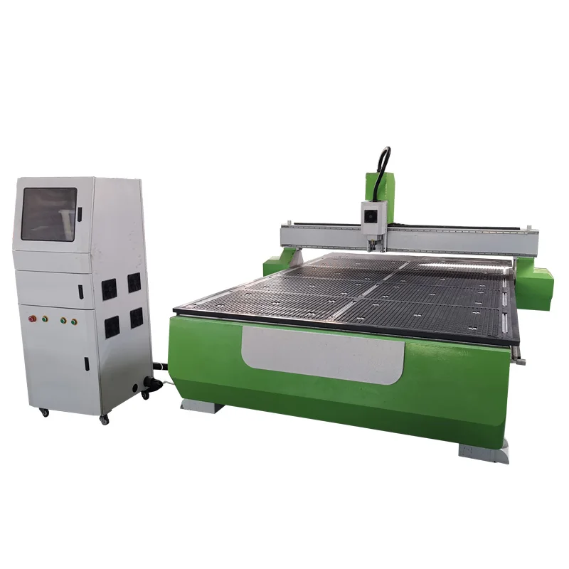High Quality GUANDIAO 2040 2000x4000mm Cnc Router 3d Wood Carving CmC RouteR For Sale EngravEr Hine