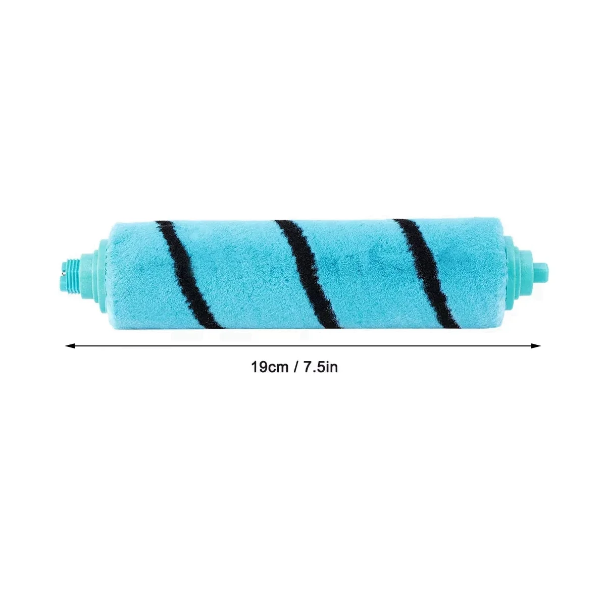 For 4090 4490 4690 5090 5490 6090 Robot Vacuum Cleaner Side / Soft Roller Brush Mop Cloth Rags Accessories