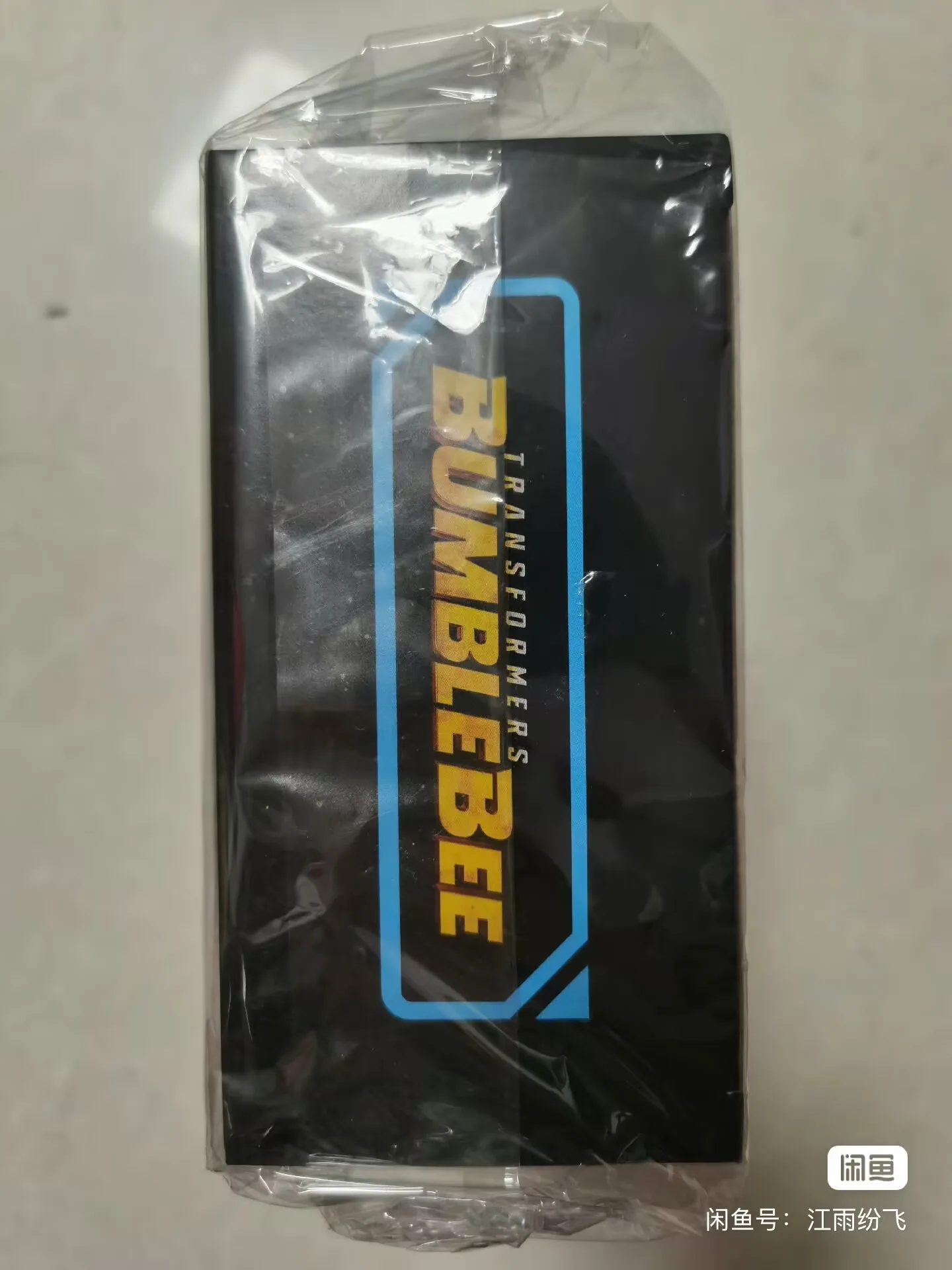 Takara Tomy Hasbro Transformers Studio Series SS89 Thundercracker Anime Action Figures Robot Collection Model Toys Holiday Gifts