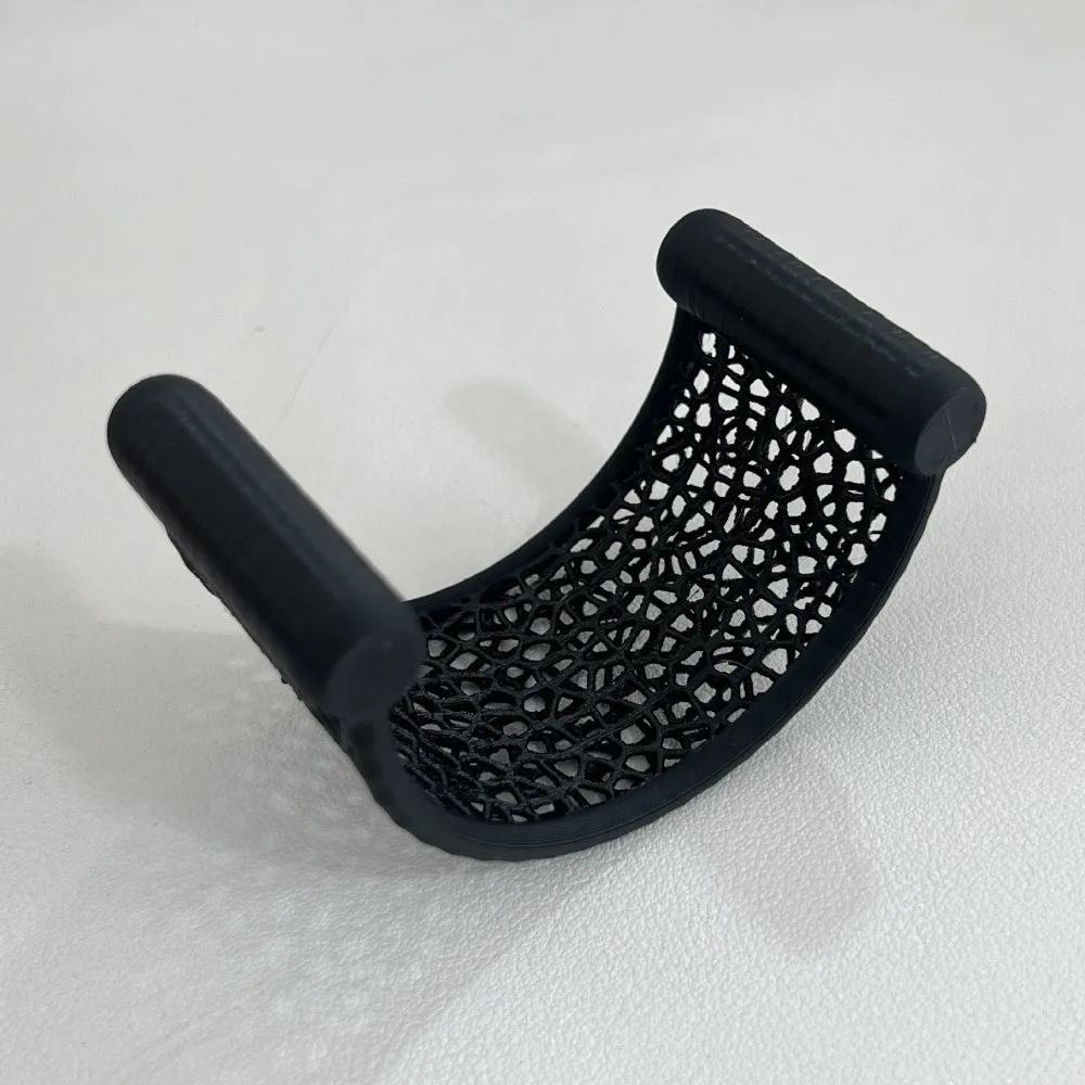 

3D Printing Floating Fish Hammock Plastic Versatile Hammock Feeding Ring Convenient Hideout Fish Hideout Shelter