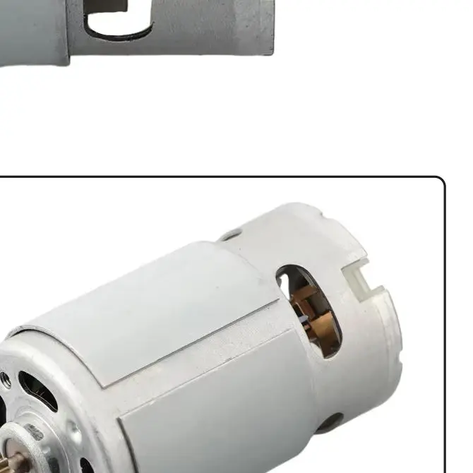 18V 13 Teeth DC Motor 1607022649 Replacement For GSR18-2-LI HC683L Electric Drill Screwdriver Power Tool Accessory