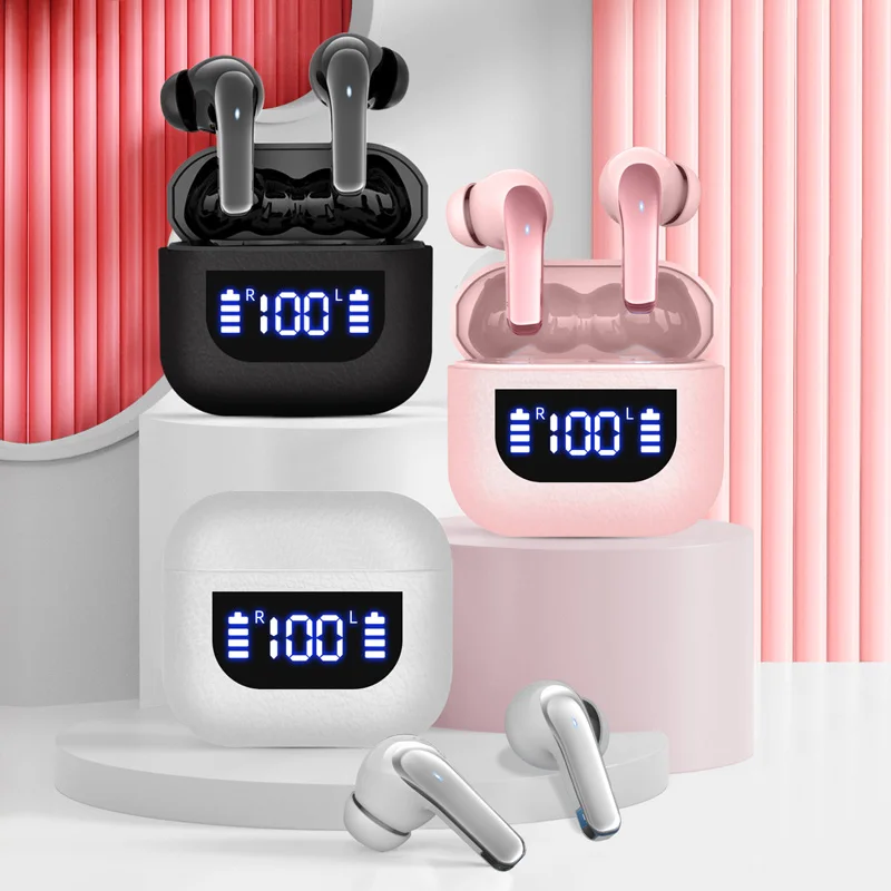 New K07 Wireless Bl…