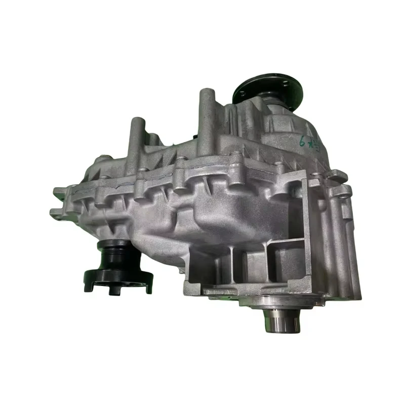 

Популярная горячая распродажа. Подходит для Great Wall Haval H9 H5 H8 Haval Big Dog Tank 300 Fengjun 6, раздаточное устройство в сборе.