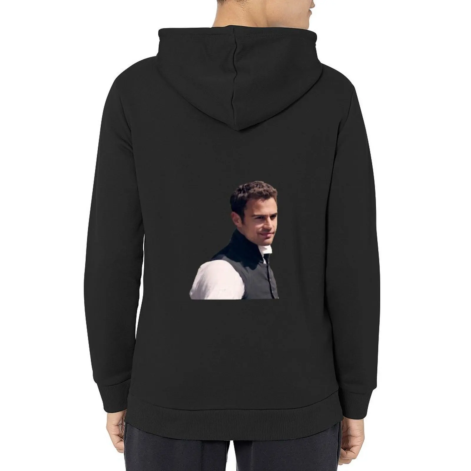 

sidney parker regatta Hoodie men clothing winter clothes korean style clothes blouse man hoodie