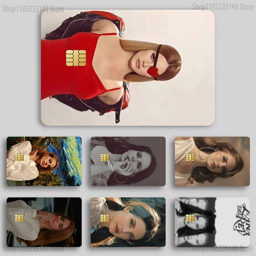 L-Lana Del Rey Stic…