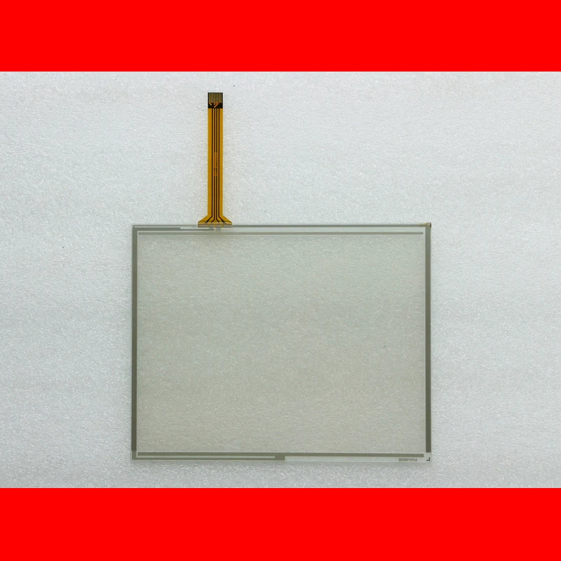 8.4‘’ iXP50-TTA/DC iXP50-TTA/DA/CERTI -- Plastic protective films Touch screens panels