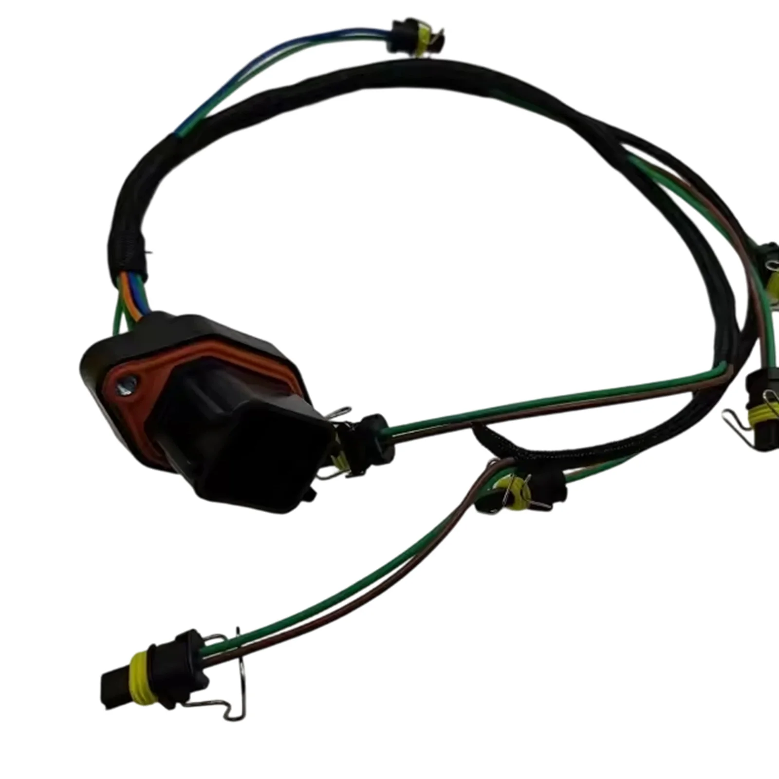 Wiring Harness 4190841 2153249 5462154 For Caterpillar CAT C9 Engine - truck