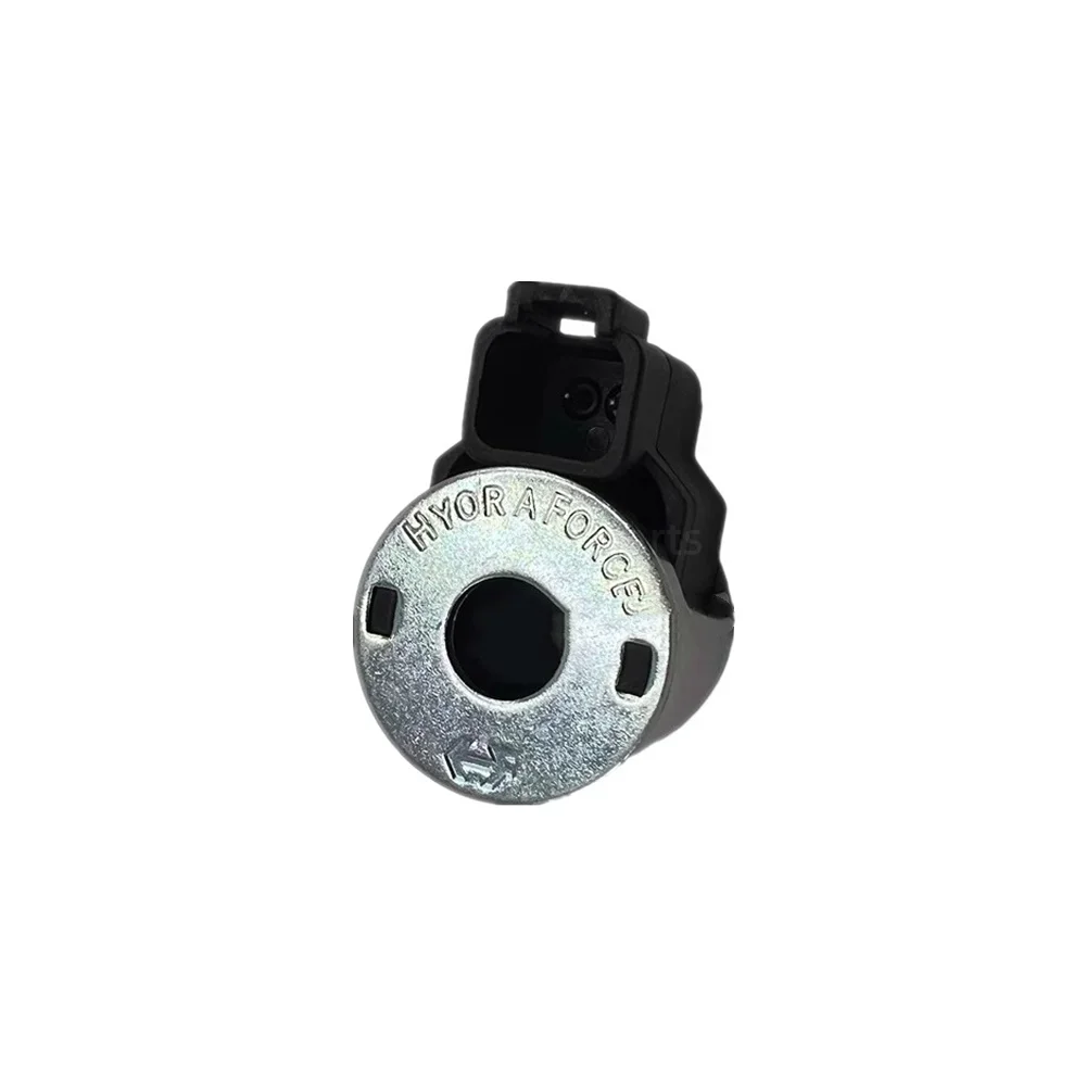 For SV08-30 SV08-31 SV08-35 E305.5/630/307/308E Travel Solenoid Valve Coil Pilot Hydraulic Valve Excavator Parts