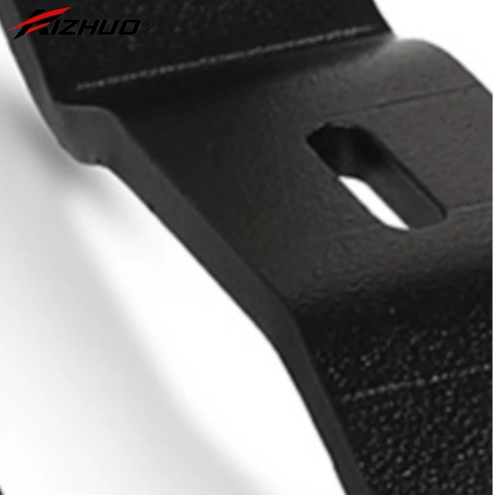 

For HONDA CRF230F/L CRF150F CRF250F CRM250AR XR250R/L XR400R XR600R XR230R Chain Adjuster Axle Block Tensioner Regulator Sliders