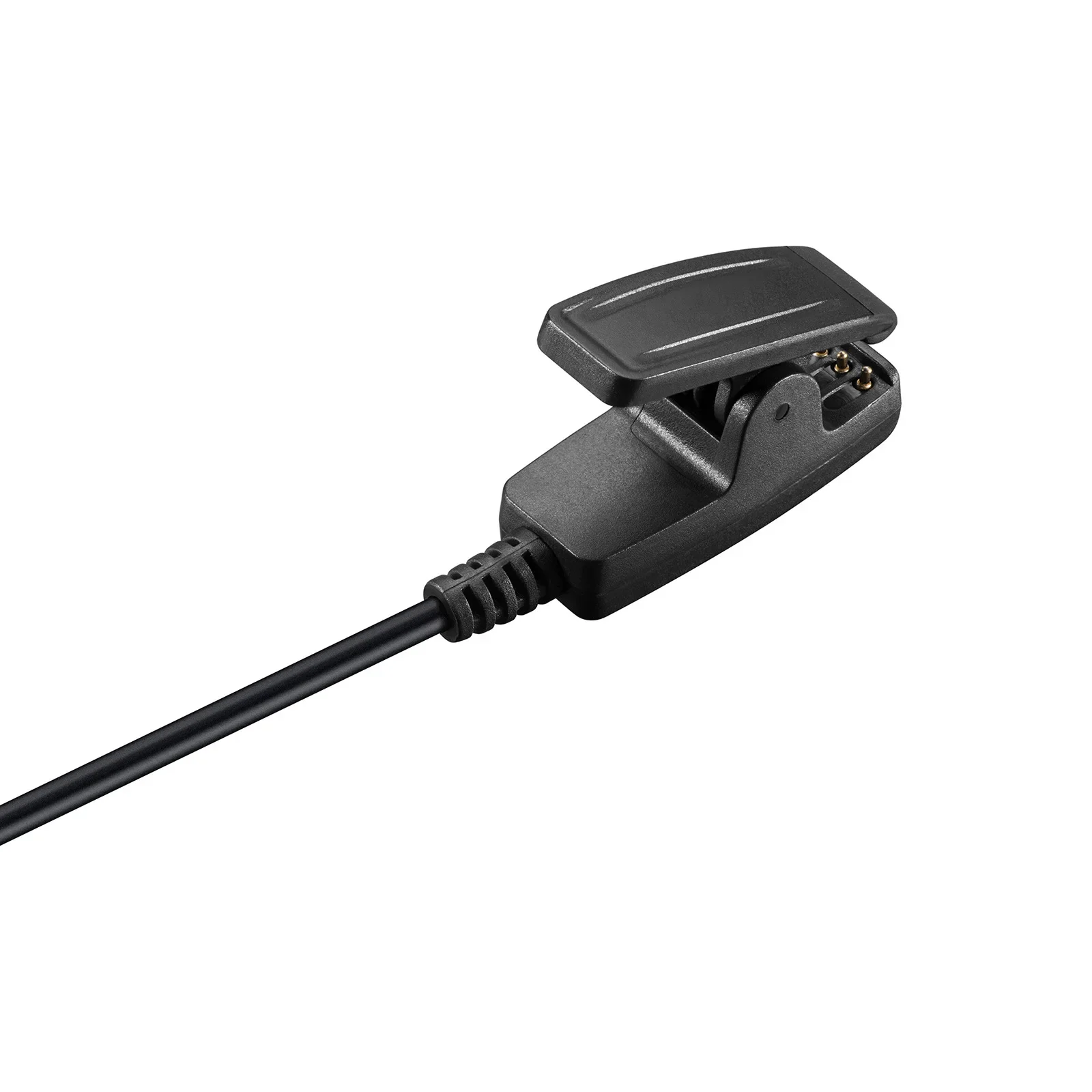 Charging Cable Data Clip Cradle Charger 5V For Garmin Lily 2 Forerunner 235 630 230 735XT 35/30 Watch S20 645 Forerunner 35J