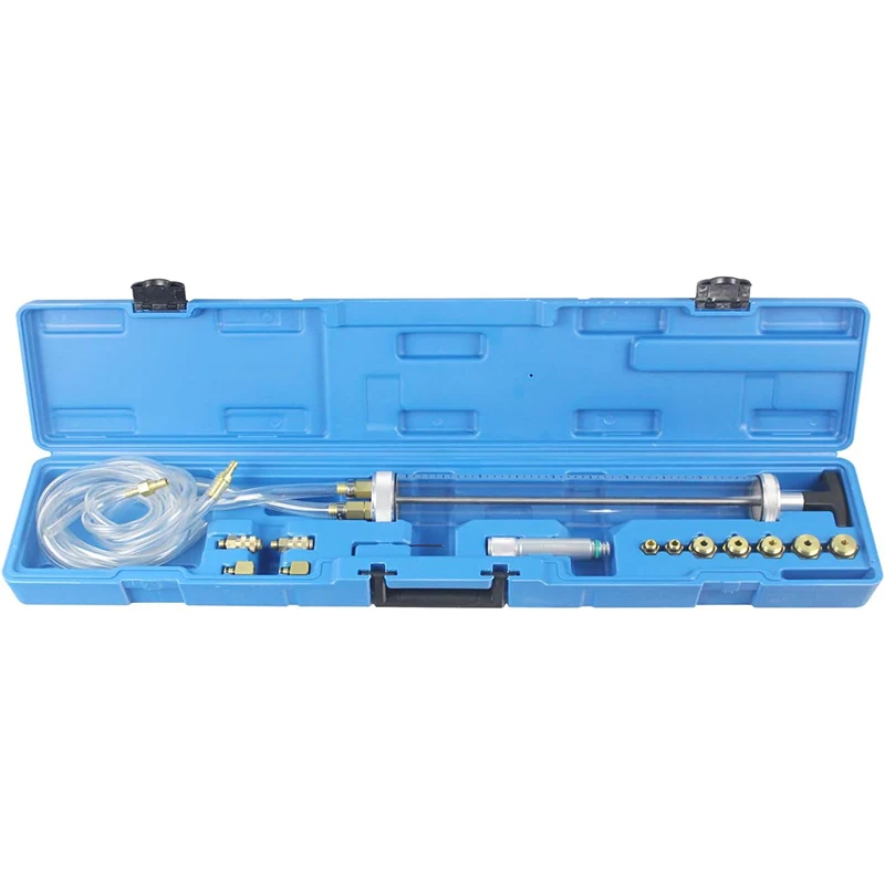 

Automatic Transmition Pressurized Oil Filling Hand Pump Adapters for Audi VW