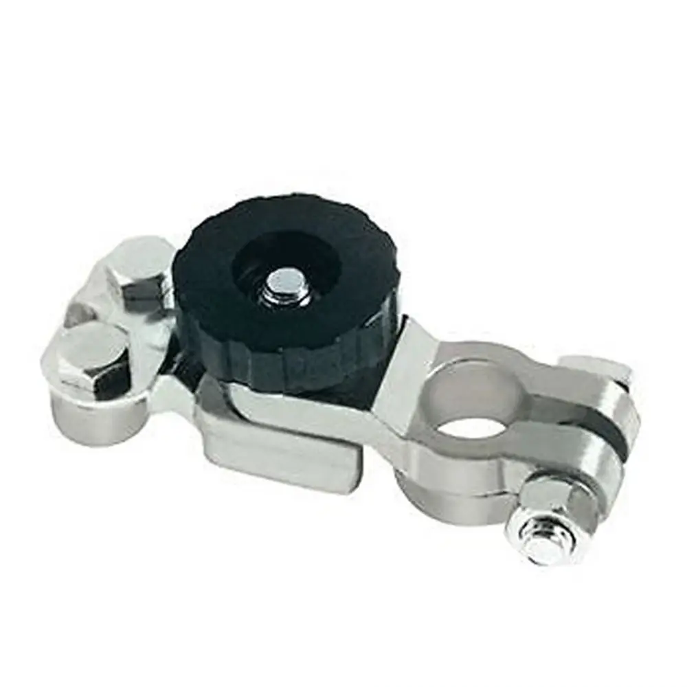 أعلى جبل مقبض بطارية السيارة قطع كليب الروتاري قطع الاتصال السريع قطع البطارية قطع التبديل دائم الثقيلة #2