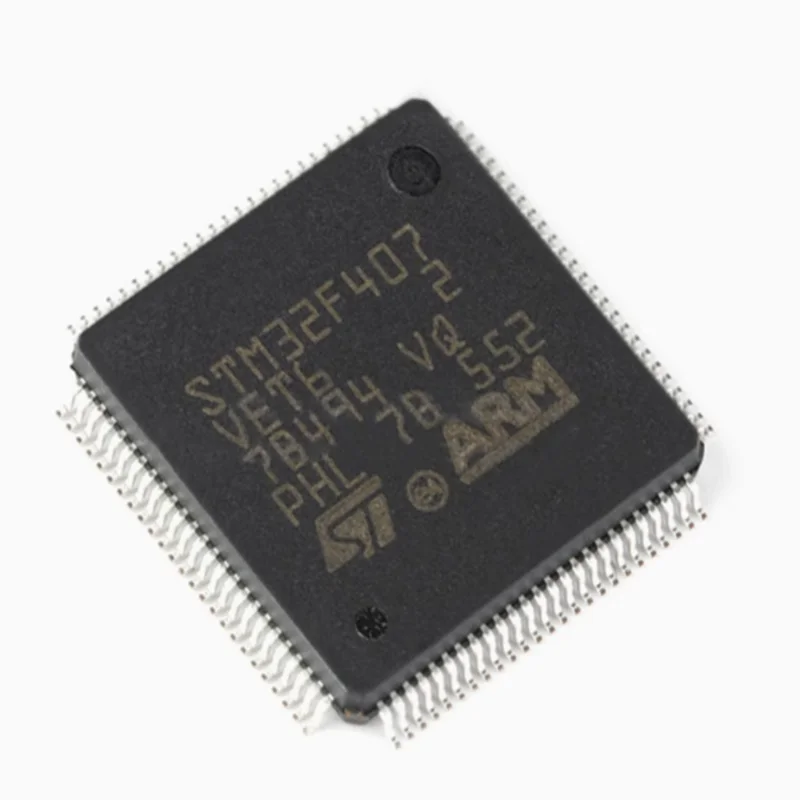 Small System Board Cortex-M4 STM32 ARM Learning Core Board for Electronics And Programming Education