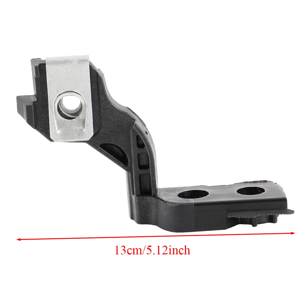 HS7Z13A005B HS7Z13A004B 1pair Front Left Right Headlight Mounting Bracket For Ford Fusion 2017 2018 2019 2020 Car accessories