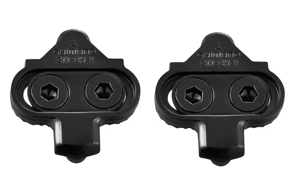 SHIMANO SPD Pedal dual sided for Trail / All Mountain PD-ME700 MTB & Road bicycle acesssories cycling