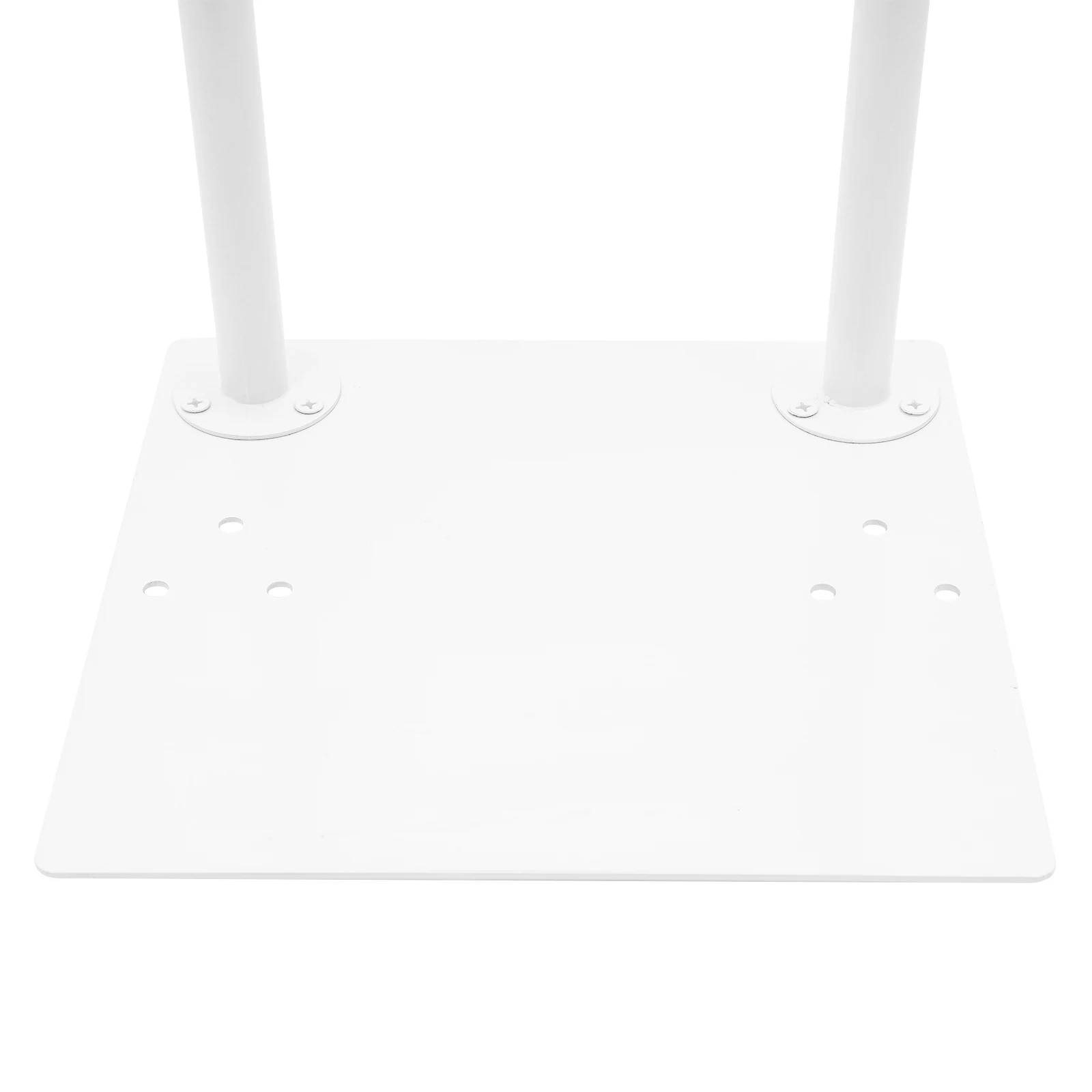 Penyangga Sofa Baja dan Besi, Penyangga Lantai untuk Lansia, Penyangga untuk Kamar Tidur, Kamar Mandi, Ruang Tamu