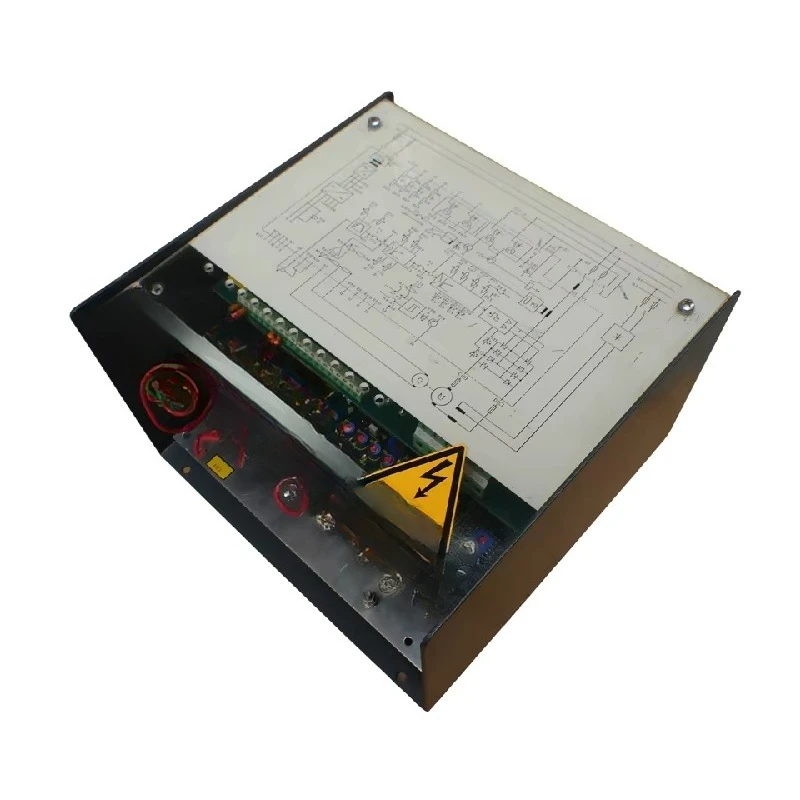 

Brand New 6RA2216-8DK26-1 K POWER CONVERTER -unused- for Plc