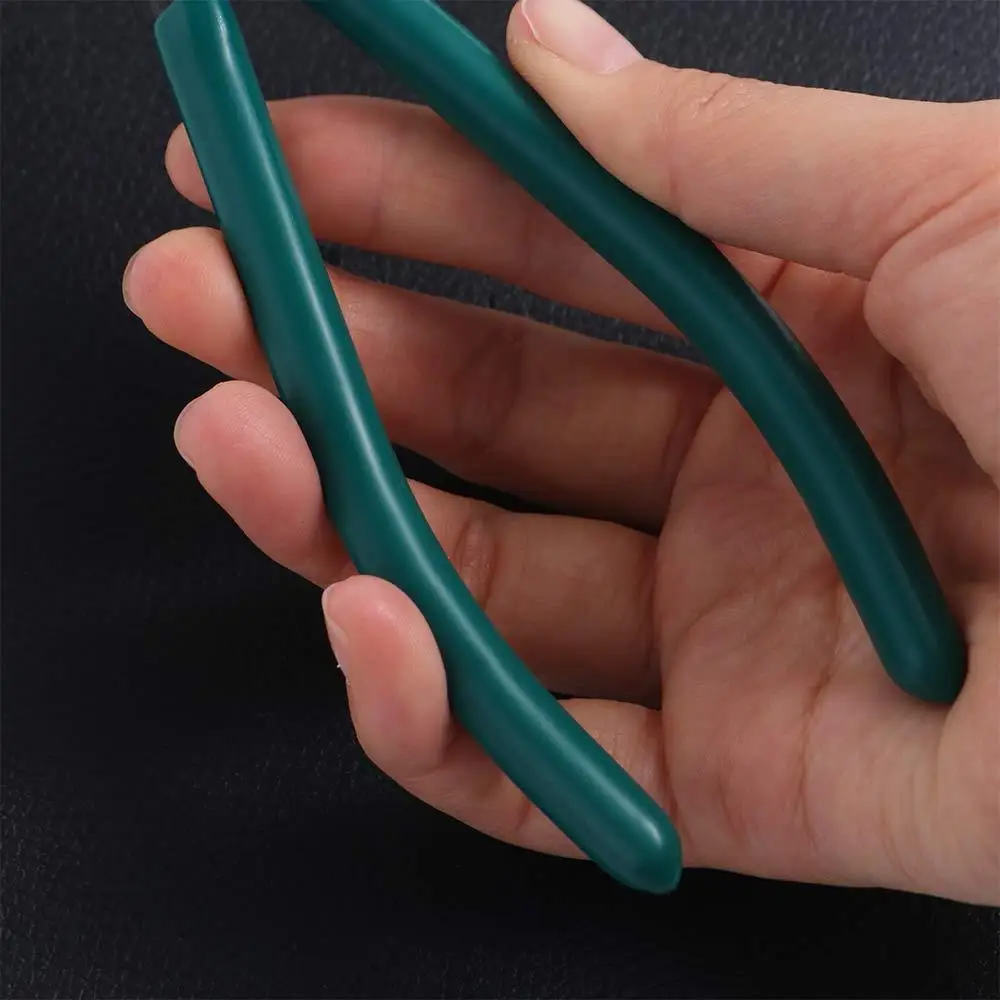 

Durable Portable Wire Cutters Precision Spring Loading Side Cutters Wear Resistant Sharp Wire Strippers Industries