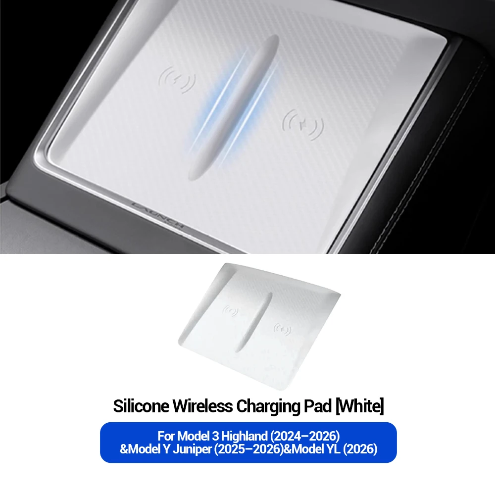 Charging Pad WH 1PC