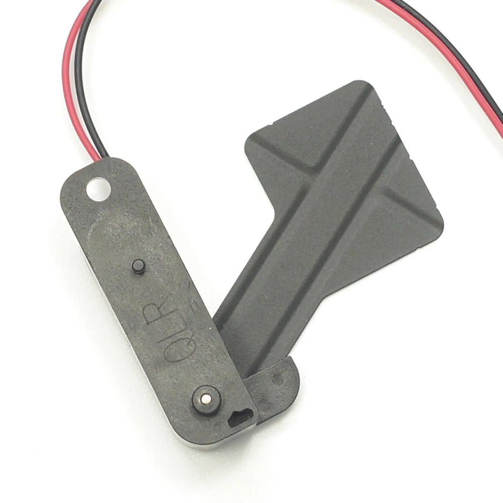 Customizable 3VDC Driven Single Blade-Type Thermal Infrared Shutter Thermal Imaging Camera Shutter