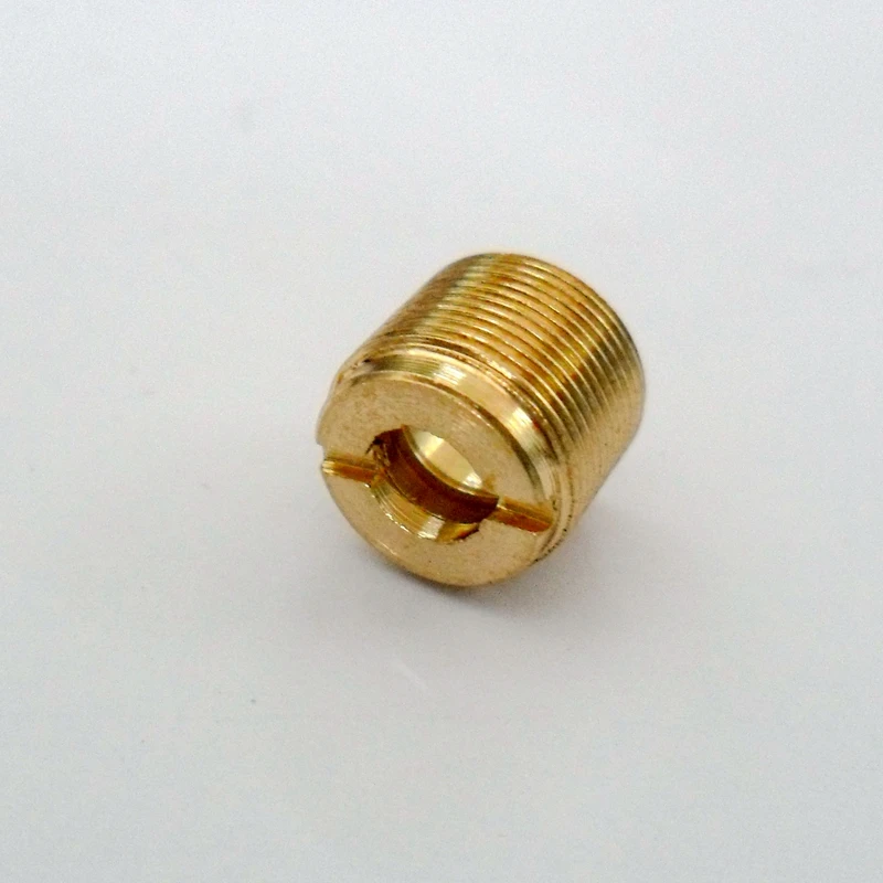 ReadStar 017 Blue Laser Flashlight Replacement Bronze Laser Lens