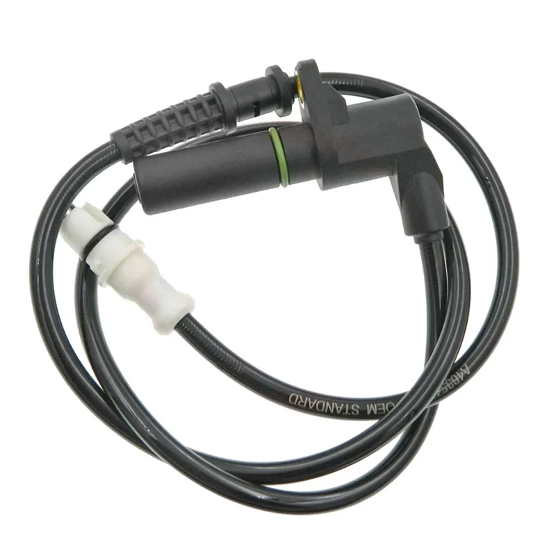 2PCS Fornt Left And Right ABS Wheel Speed Sensor For  G-Class (W463/W461) G500 OE A4635400317 4635400317-AS55