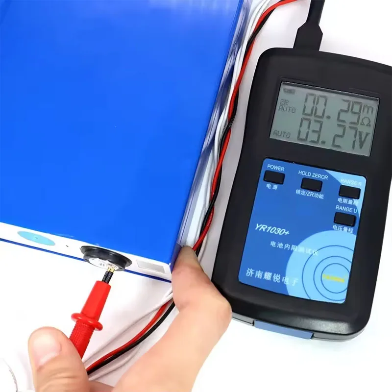 جديد 3.2 فولت 105Ah LiFePO4 بطارية لتقوم بها بنفسك 4s 12 فولت 8 ثانية 24 فولت العاكس RV دراجة نارية سيارة كهربائية السفر البطاريات الشمسية الصف أ