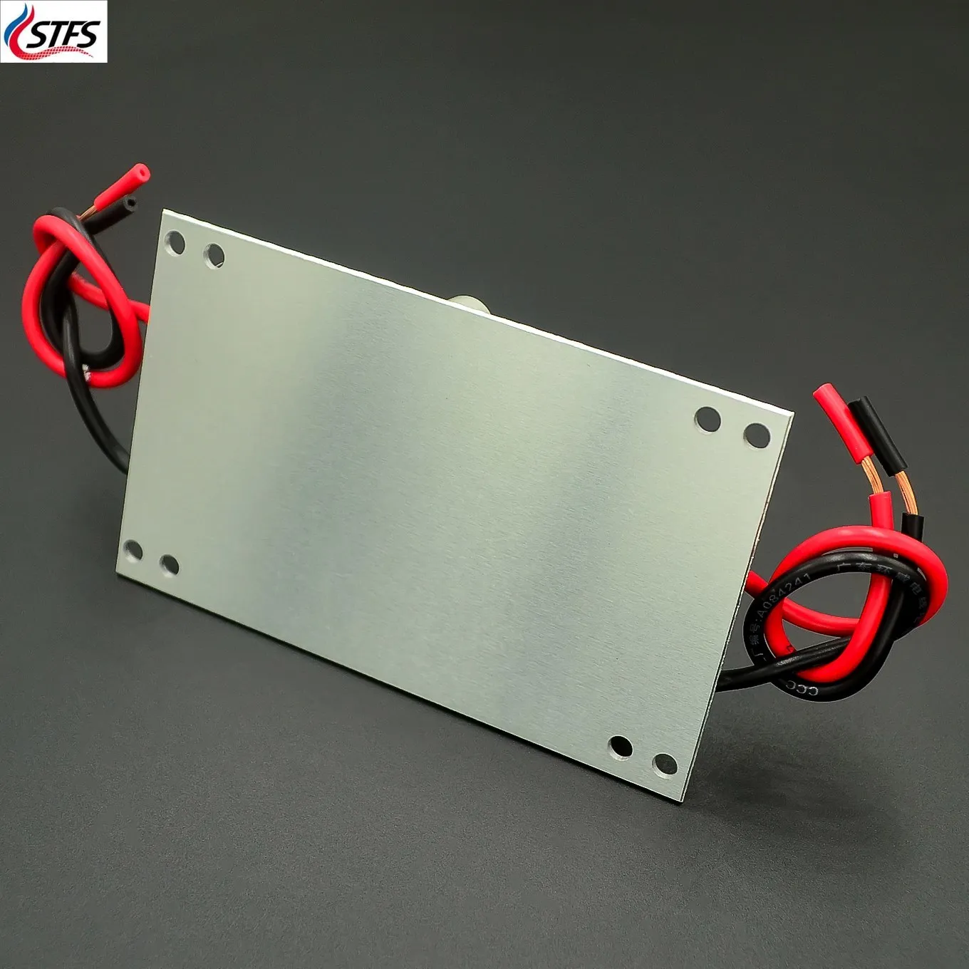 600W Aluminium Platte DC-DC Boost Converter Einstellbar 10A Step Up Konstantstrom Netzteil Modul Led-treiber Für Arduino