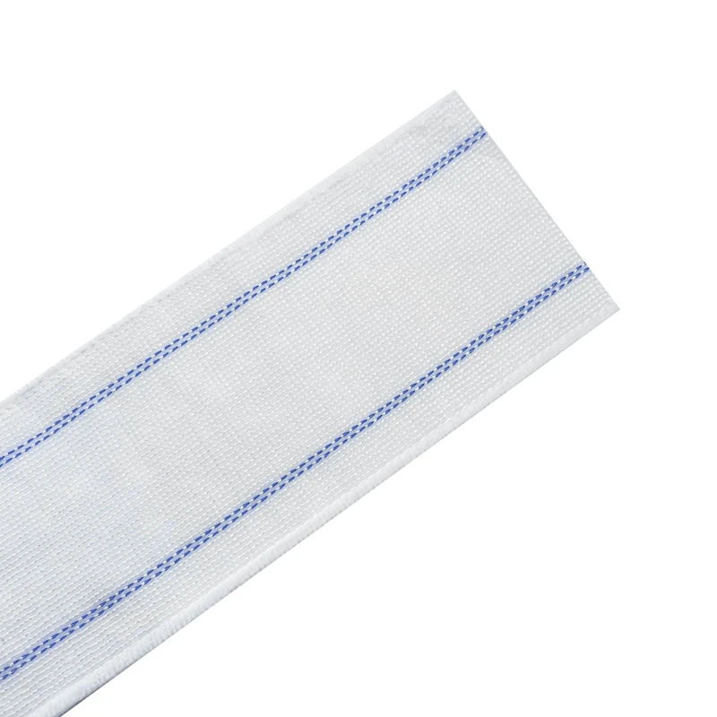 Robô aspirador de pó mop acessórios para xiaomi mijia mi swdk d260 handheld sem fio descartável mop pano peças reposição