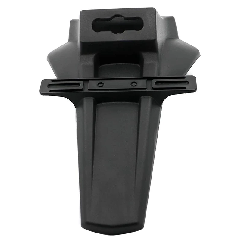 دراجة نارية الحاجز الخلفي قطعة من نسيج غطاء لوحة ترخيص الضوء الخلفي قوس سبلاش الحرس لسوزوكي GSXR1000 K5 2005-2006-A02G #4