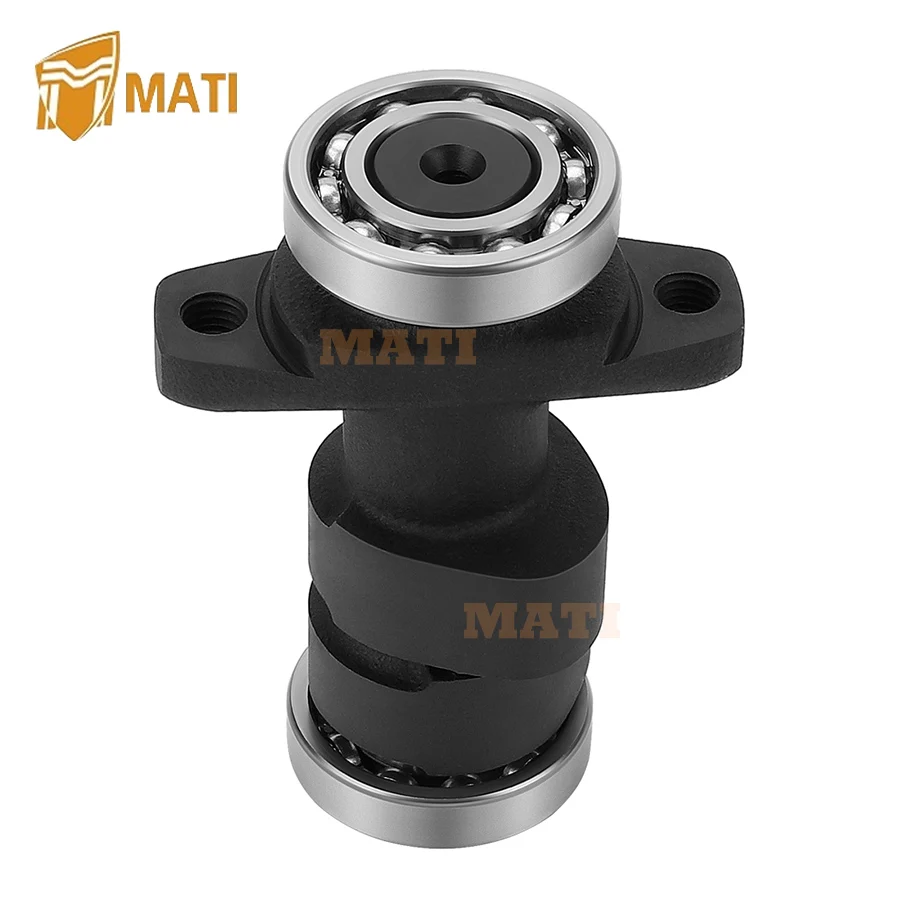 MATI Camshaft Cam Shaft for Honda TRX300EX 1993-2008 TRX300X 2009 TRX250X 1987-1992 14100-HC0-010