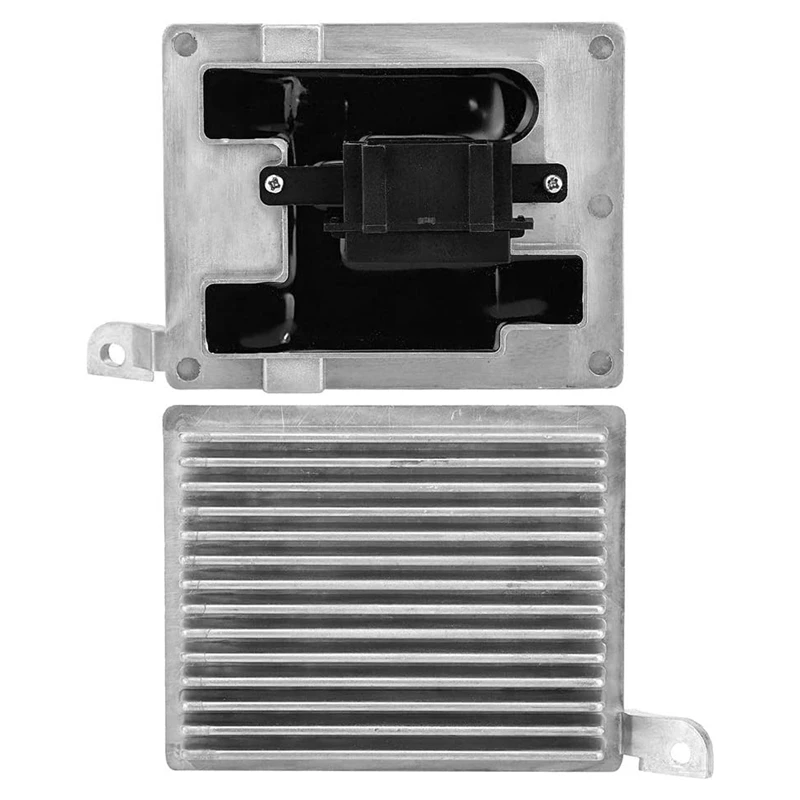 Blower Motor Resistor Regulator Fit For Mercedes Viano/Vito Van/Whiting Bus Heater Resistance 0008210792