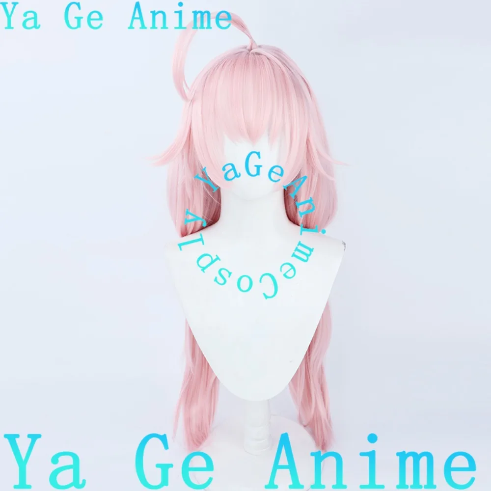 أرشيف تاكاناشي هوشينو شعر مستعار تأثيري أنيمي عرض الواقع لعبة لعب الأدوار شعر مستعار تستخدم لحفلات الرقص أنيمي Ya Ge #3