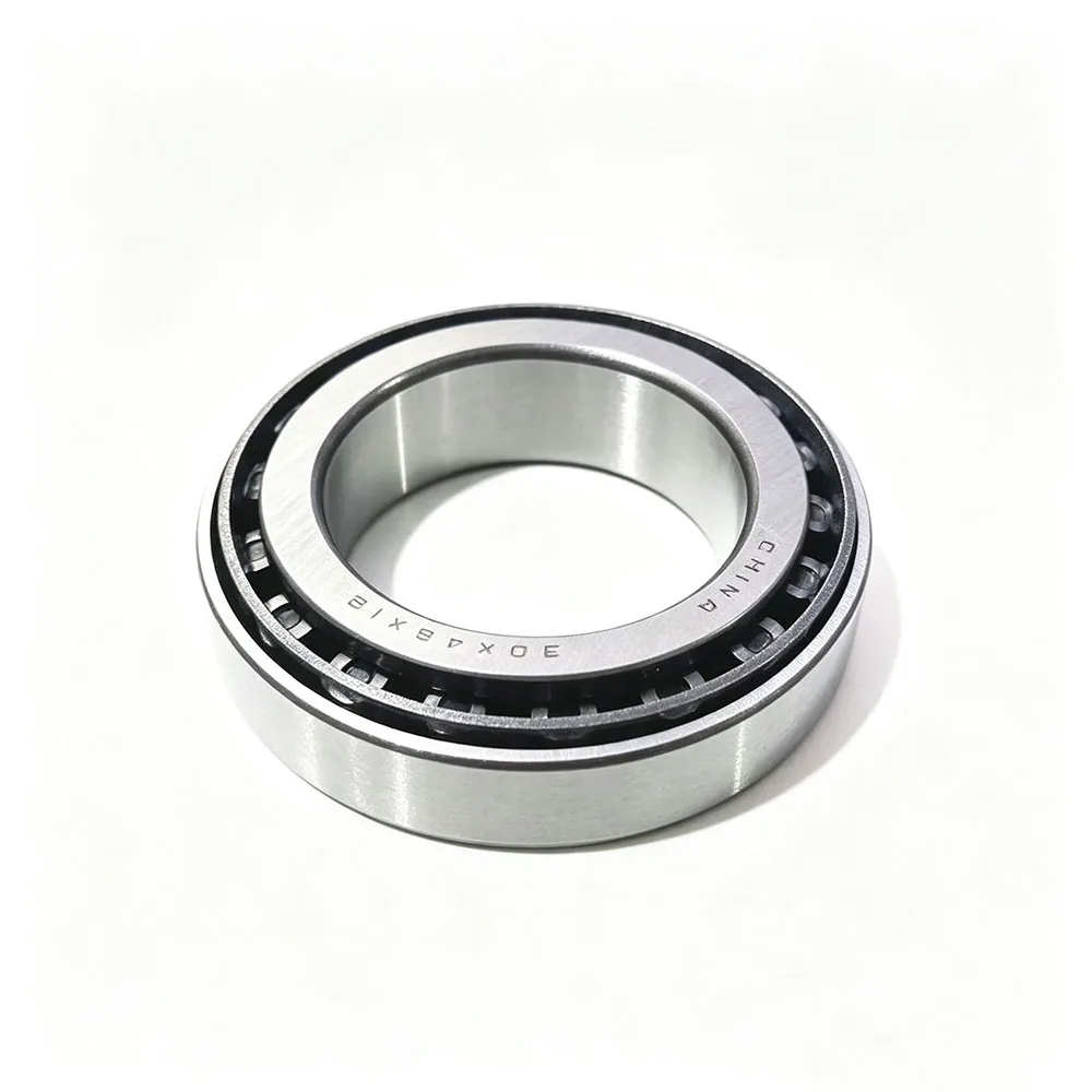 AXK 30YM1/48Y1 Steering Head Tapered Roller Bearing 304812 30x48x12mm Motorcycle Column Bearing Fit Izh Jupiter Planeta
