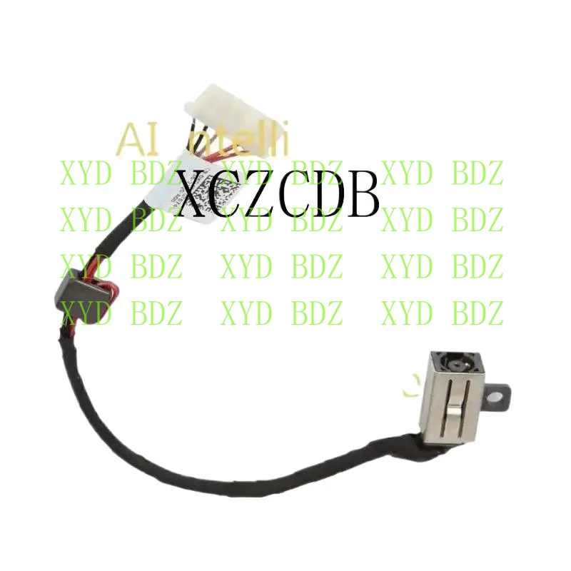 

For Dell Inspiron 5559 15-5559 8vz5gc2 Charging Port Socket DC Power Jack cable CDB