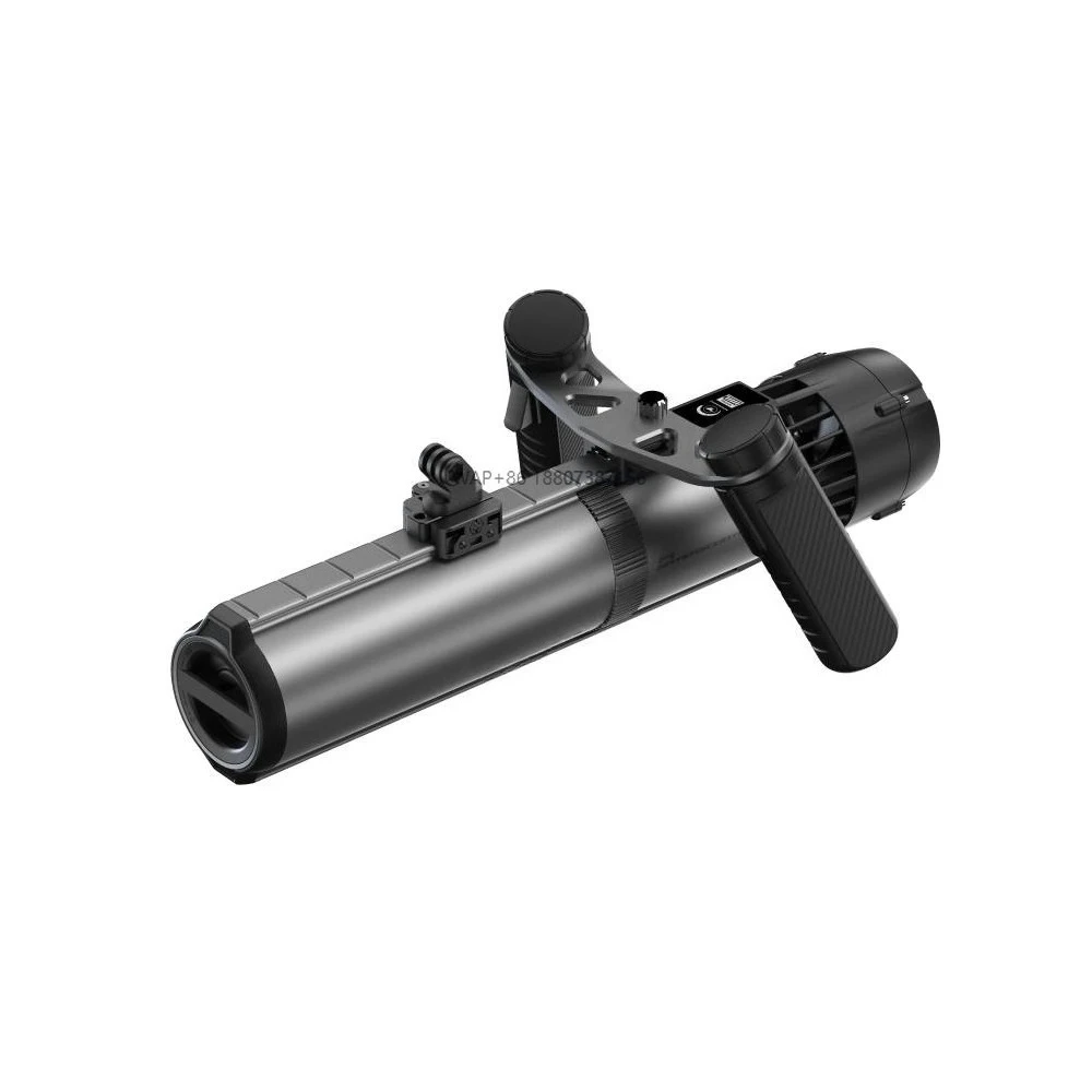 

Высокое качество LEFEET P1 XR электрический бустер для подводного плавания морской скутер подводный моторный скутер для технологического дайвинга