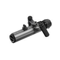 High Quality LEFEET P1 XR Electric Scuba Diving Booster Sea Scooter Underwater Sea Water Motor Scooter for Technology Diving