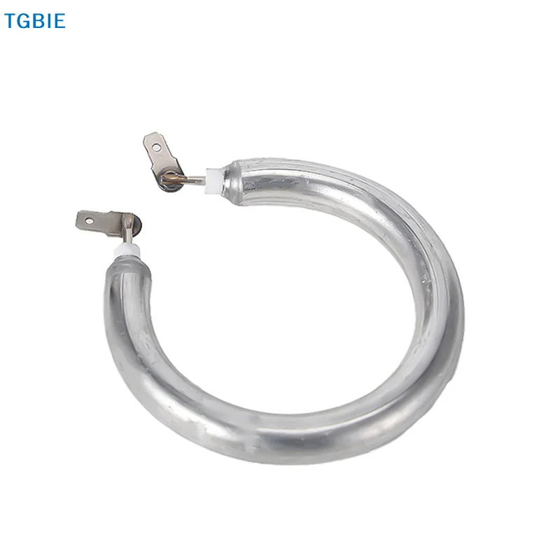 [TL]Coffee Maker Heating Tube Element Heat Pipe Coffee Machine Heater Hot Water Rod Pump Espresso Machines Maker Accessory