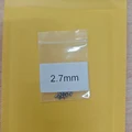 2.7mm-10pcs
