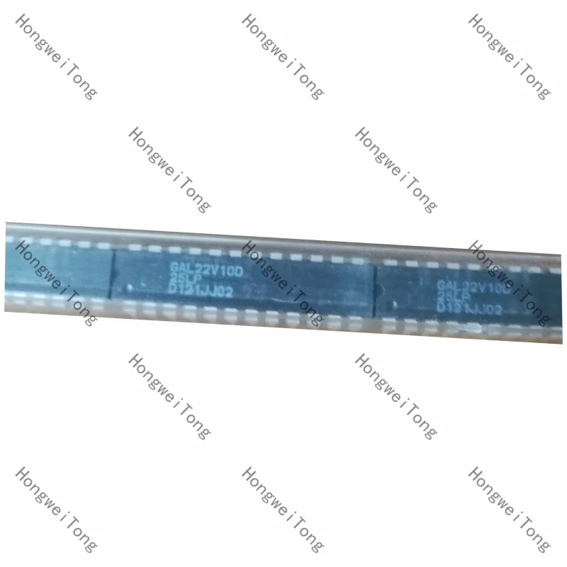 

2 шт./лот GAL22V10D GAL22V10D-25LP DIP-24 новый оригинал