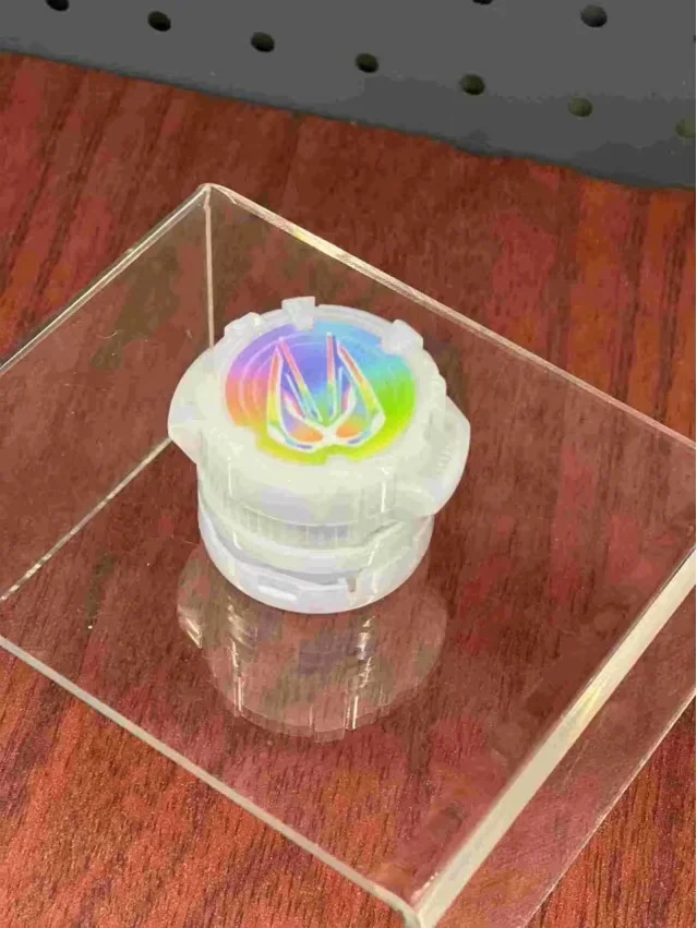 DX Geats 仮面ライダーアクションフィギュア - エクストリームフォックス ID コア コレクタブルアニメ玩具 誕生日プレゼント用 タイラントブル タヌキナキャット BGM