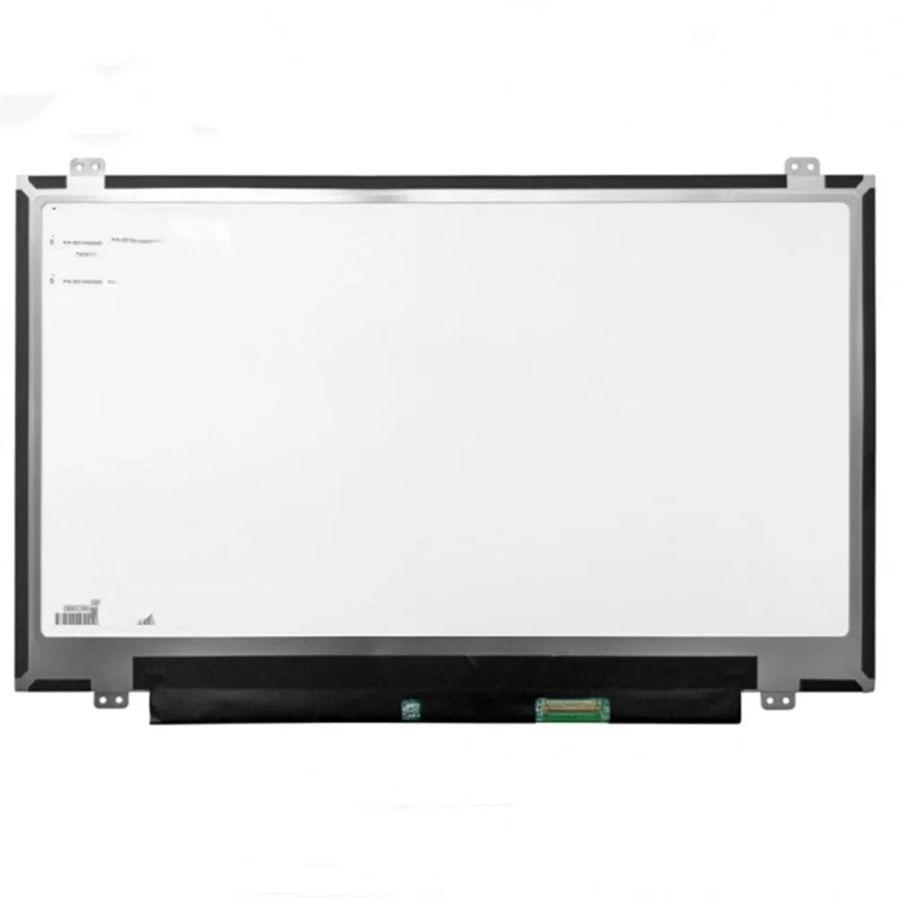 R140NWF5 R1 SD10K93460 00NY421 14 inch Laptop Display LCD Screen On-Cell Touch Slim IPS Panel FHD 1920x1080 EDP 40pins 60Hz