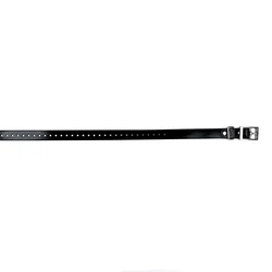 Garmin Astro T5mini/TT15mini GPS Dog Collar Transmitter Antenna with New Belt Width 1.9cm for Small Dogs