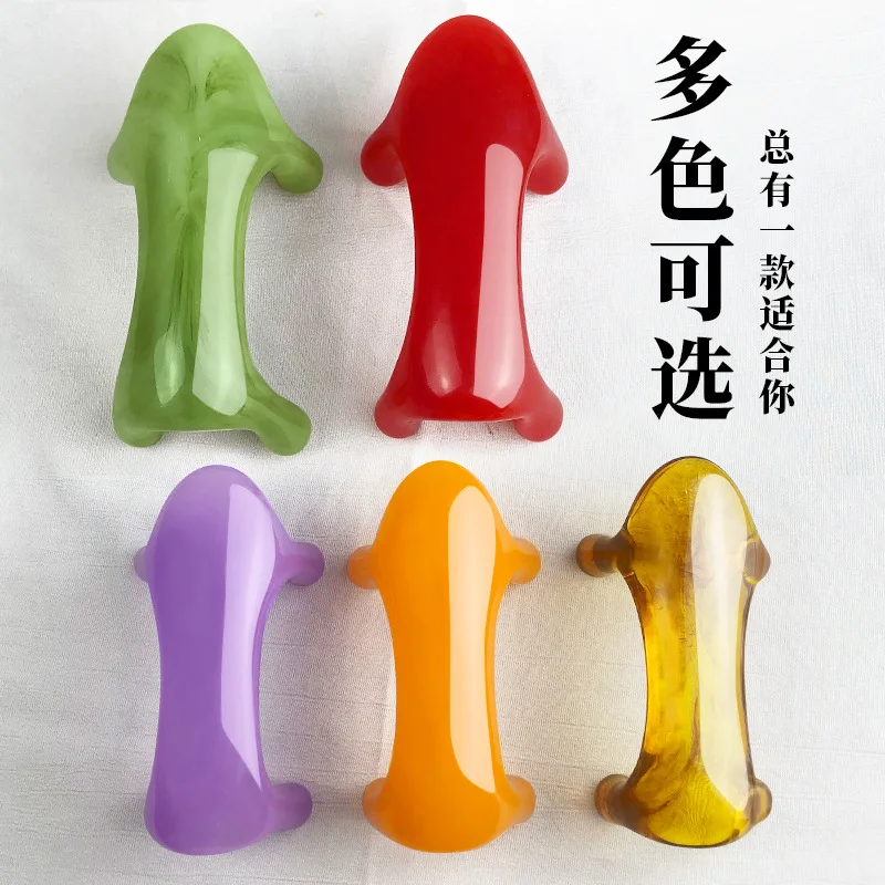 

Натуральный камень, милый щенок, Гуаша, нефрит, скребковые массажные инструменты для лица, фирменные ​ Для шеи, спины, тела, ног, рук, способствующей кровообращению