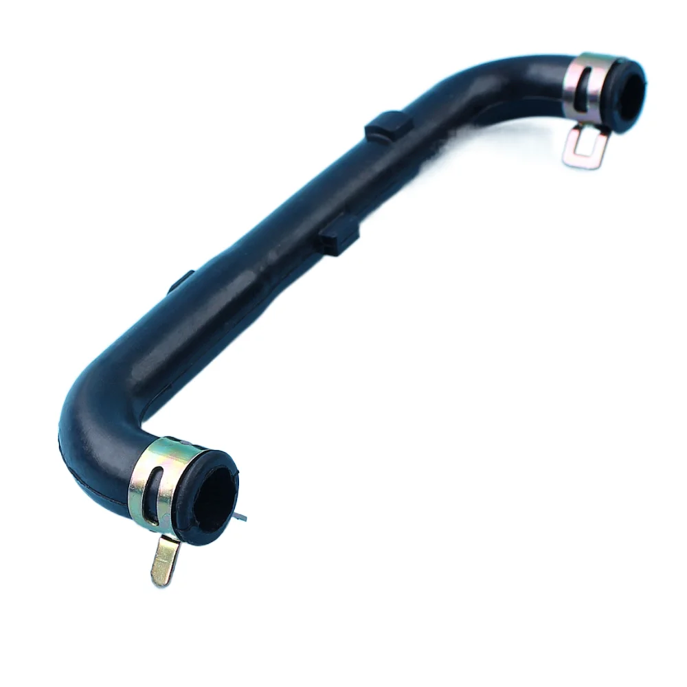 أنبوب الزيت الأنابيب خرطوم المشبك كليب لهوندا GX25 GX35 محرك آلة تقطيع الفراشي ستريمر قطع الغيار 15422-Z0Z-000