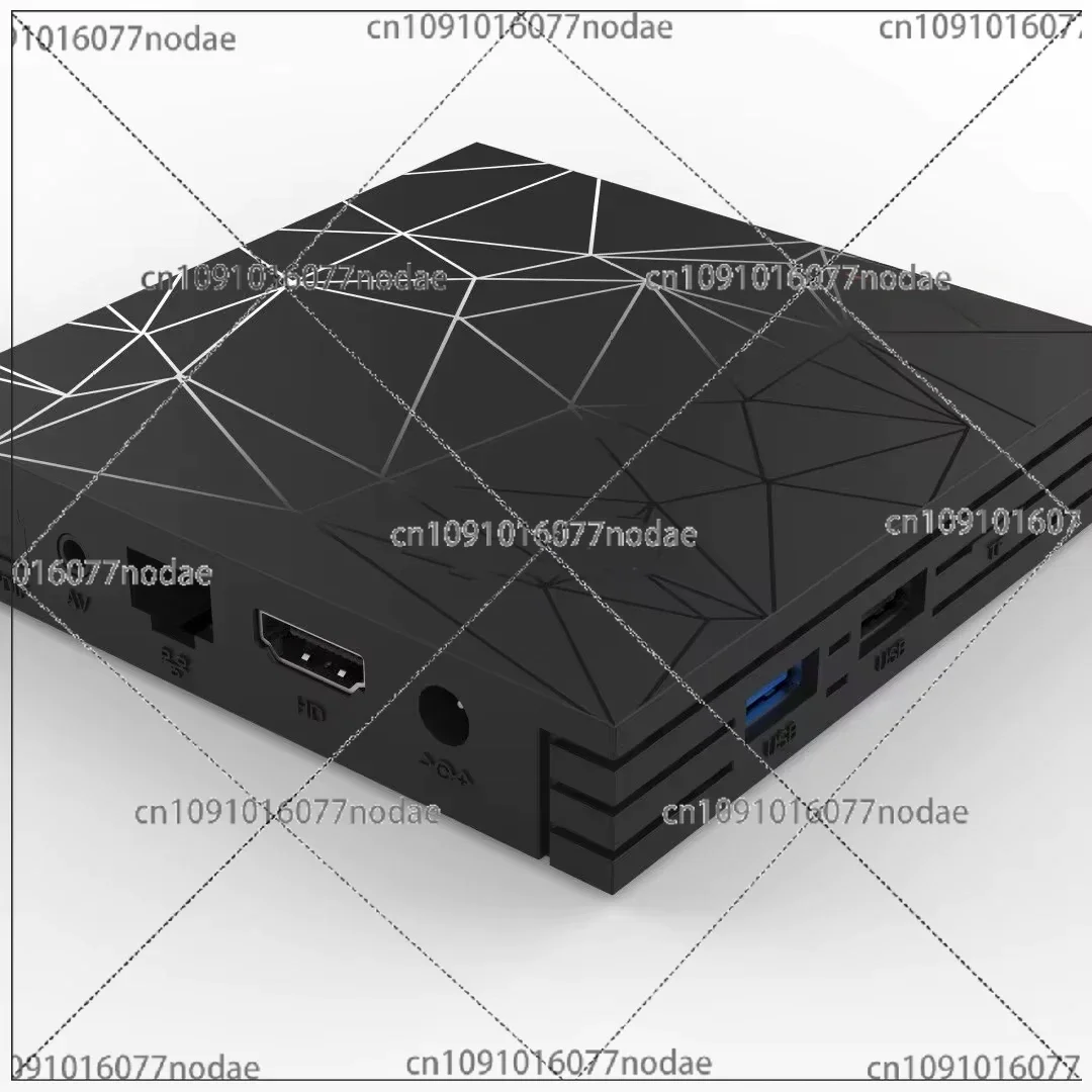 Smart Home Box Home Assistant Platform KNX Integrated Z2M Gateway