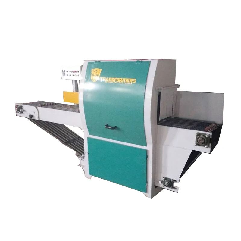 Good Quality Sliding Table Wood Cutting Machine/thin Cut/cutting Frame Saw